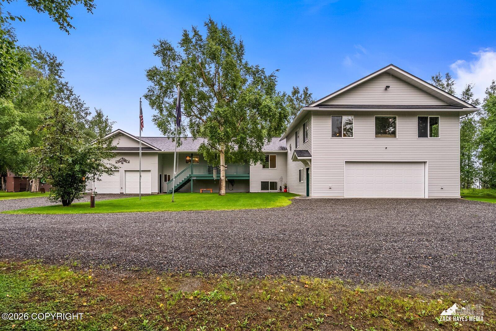 7880 E Cottrell Campus Drive — photo