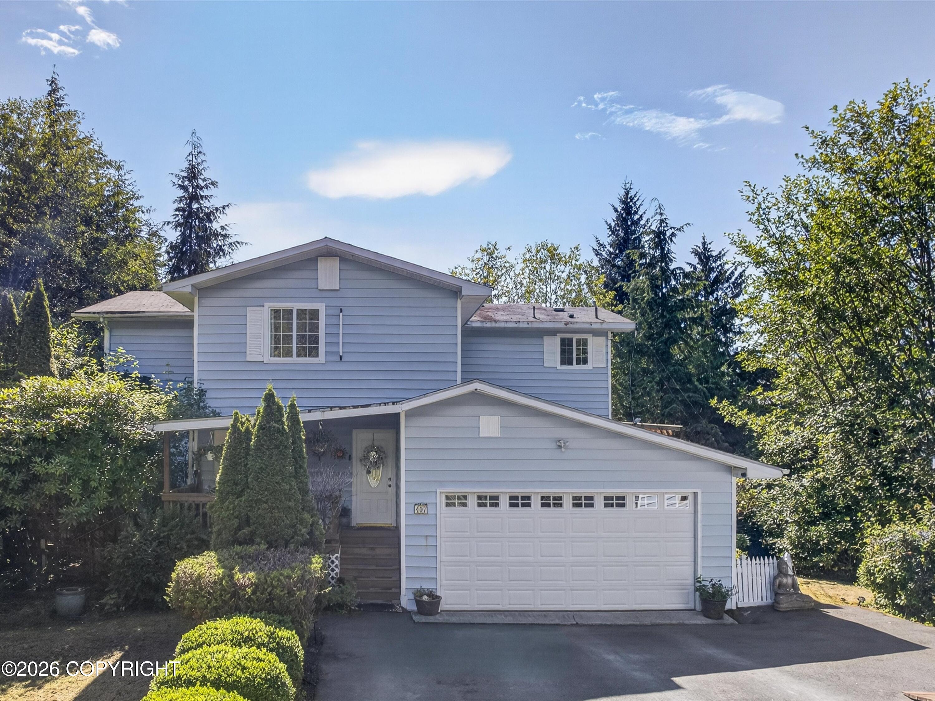 407 Ohlson Lane — photo