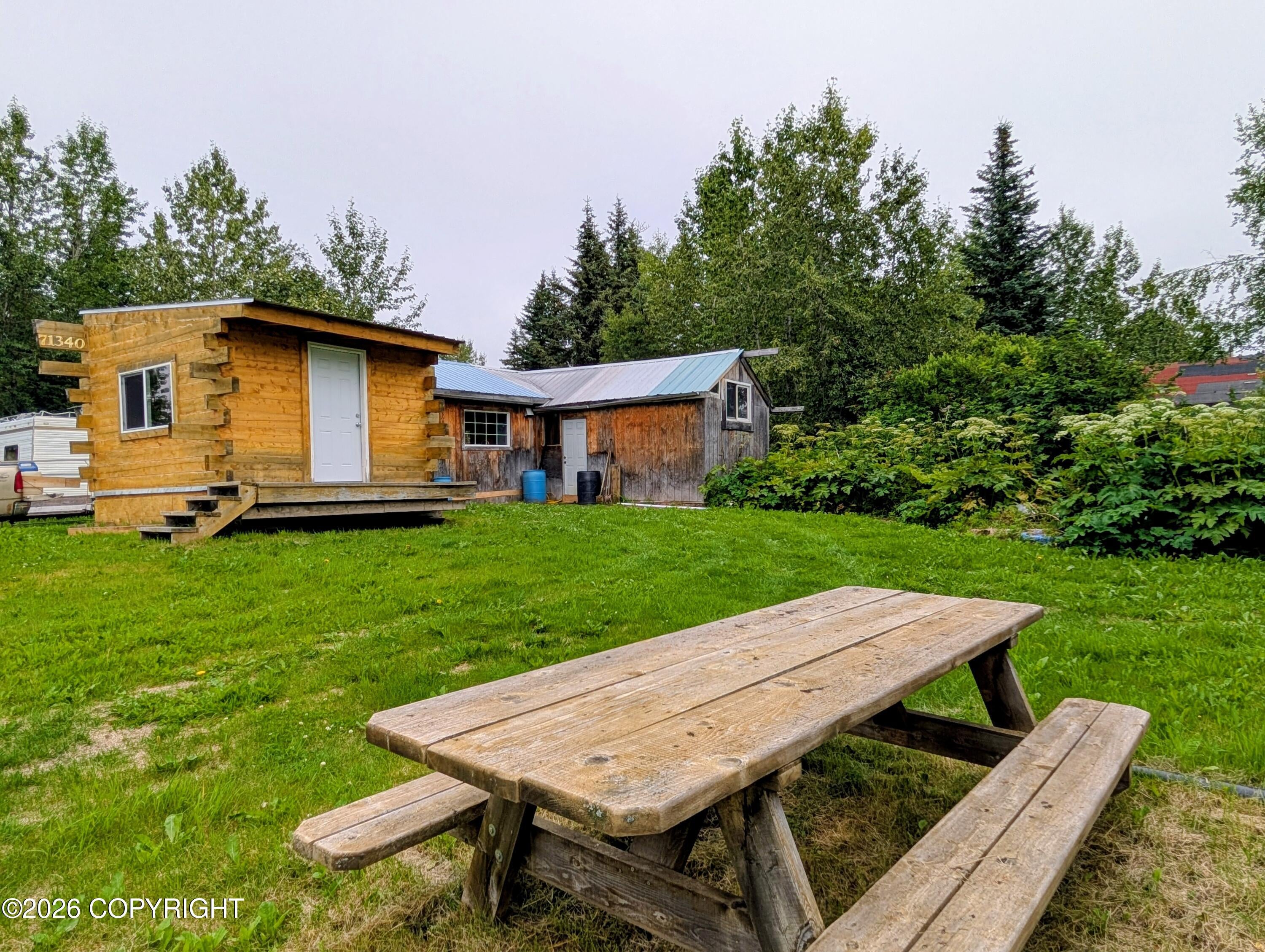 71340 Greenfield Road — photo