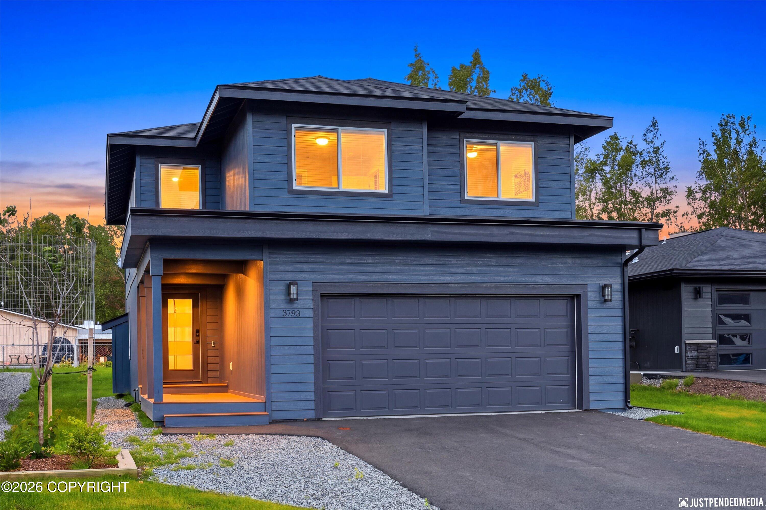 3793 Quartz Circle — photo