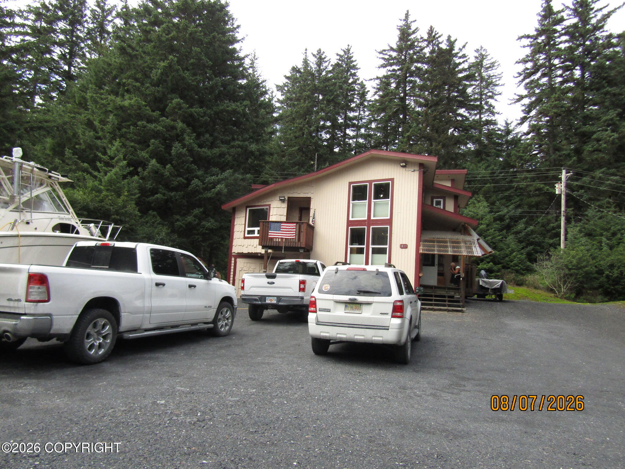 1815 Selief Lane — photo