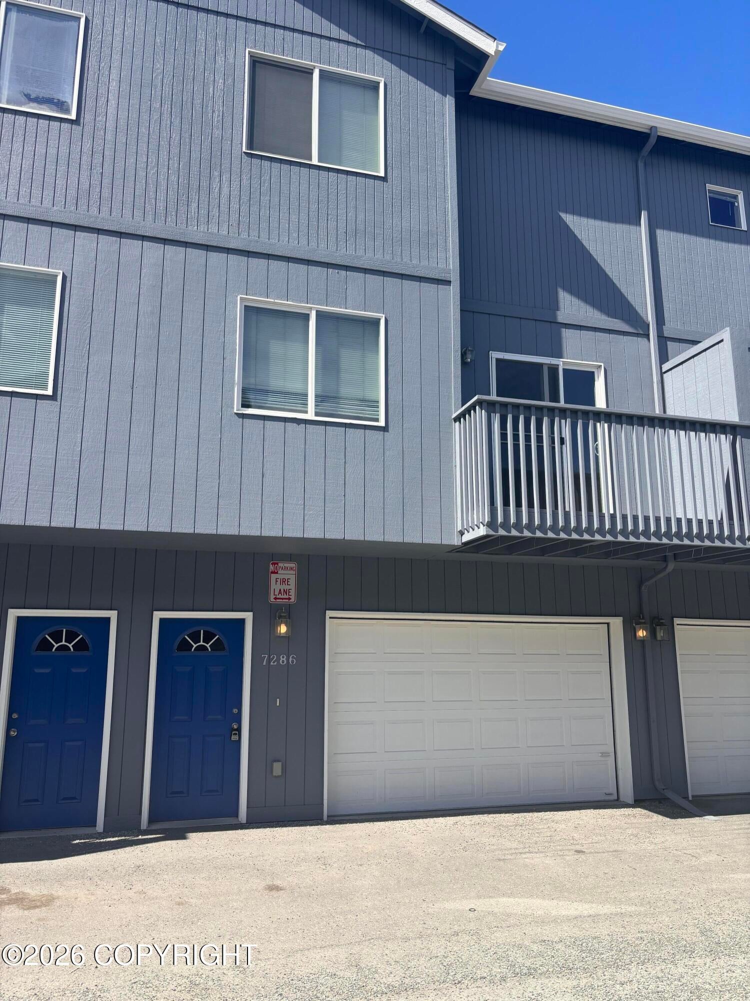 7286 Chugach Meadows Loop — photo