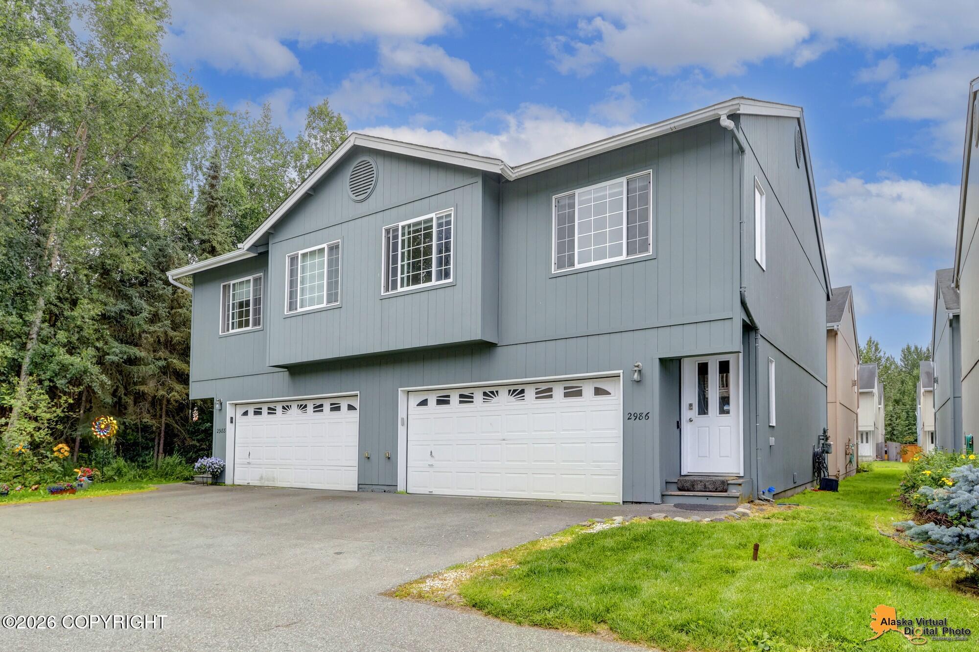 2986 Suncatcher Court #50 — photo