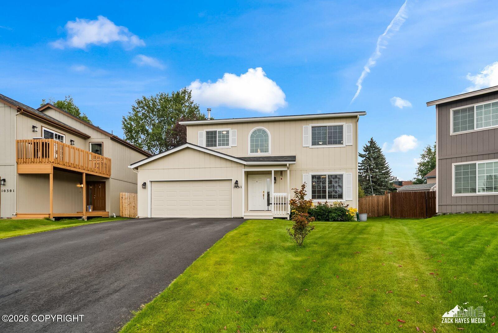 10311 Red Cedar Circle — photo