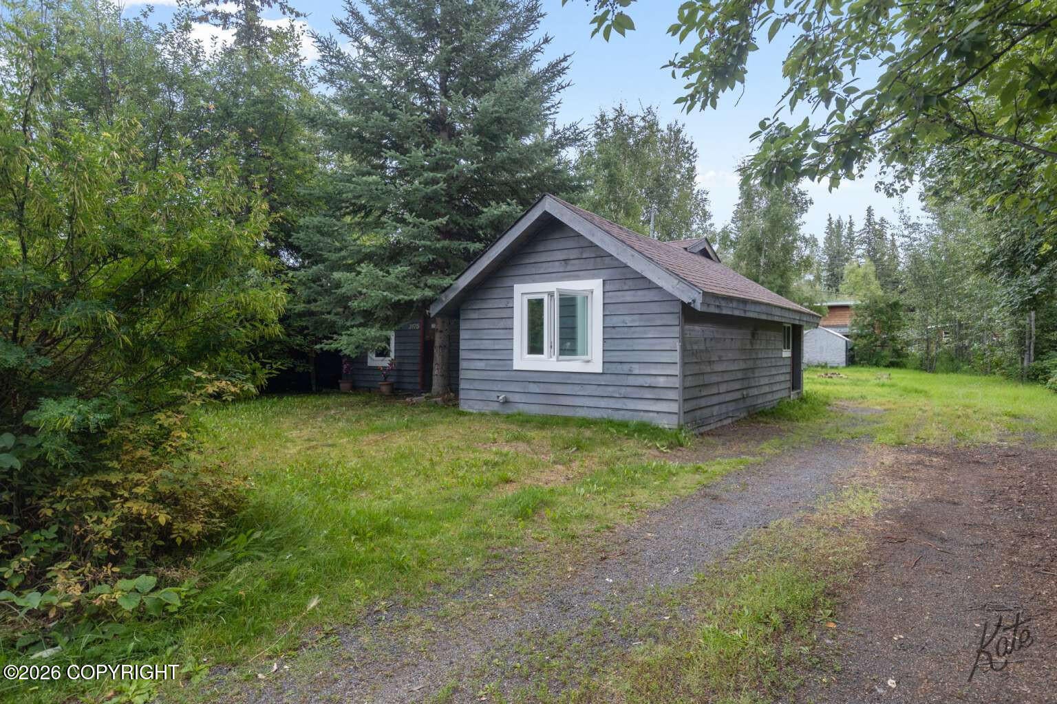 3175 Totem Drive — photo