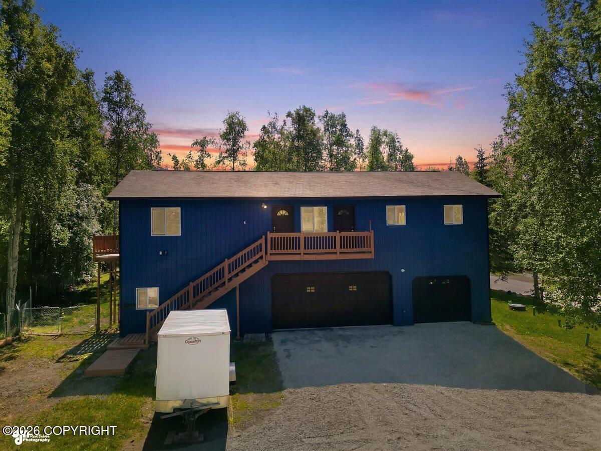 22625 Lake Hill Drive — photo