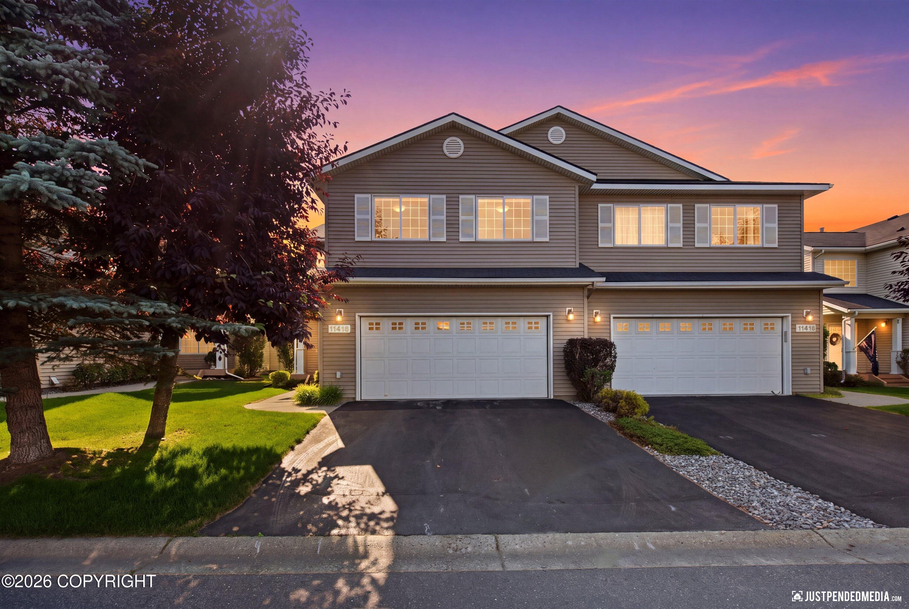 11418 Discovery Park Drive #15a — photo