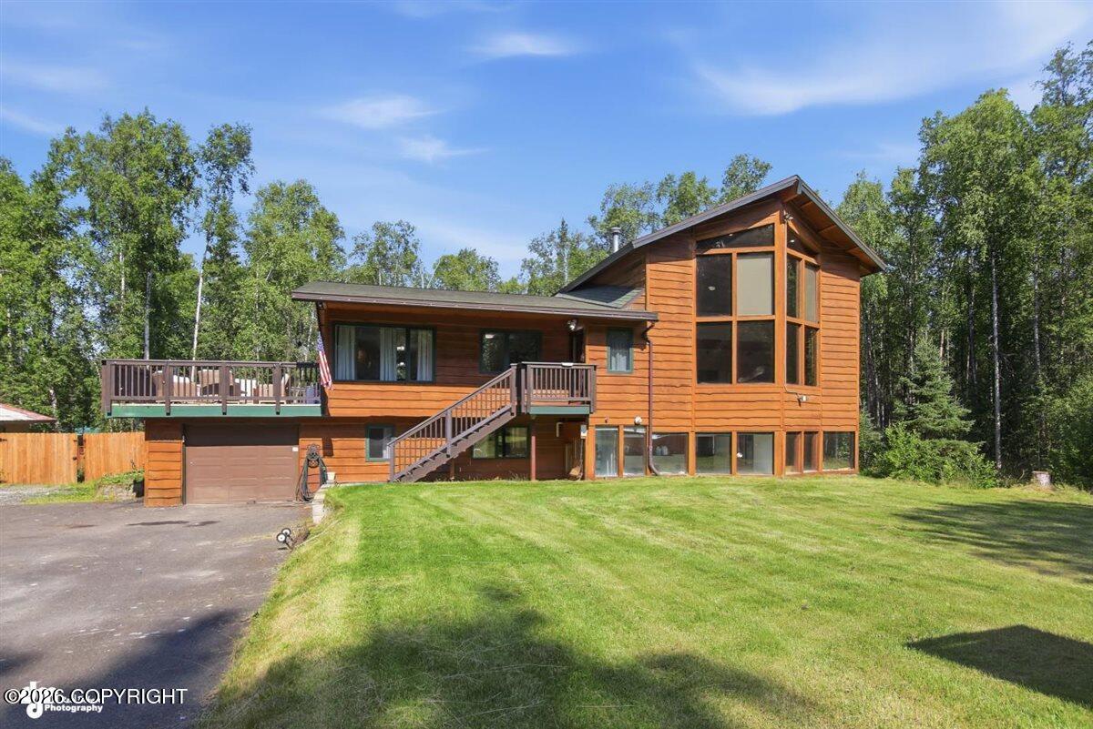 22627 Margaret Mielke Street — photo