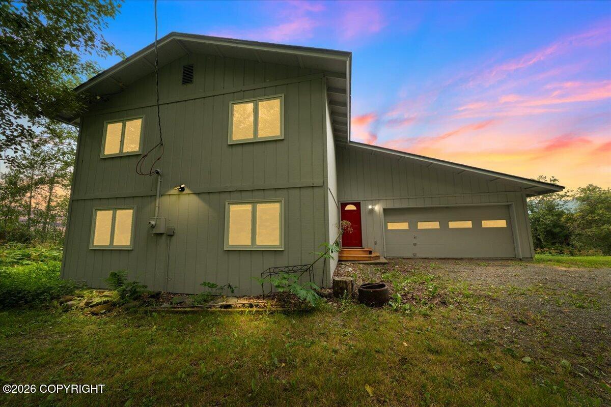 30828 Sagwon Avenue — photo