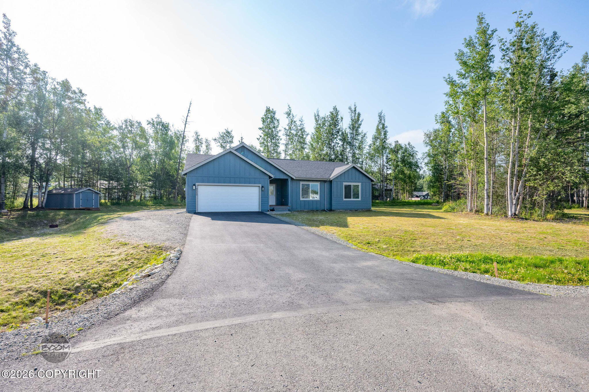 4117 E Zircon Circle — photo