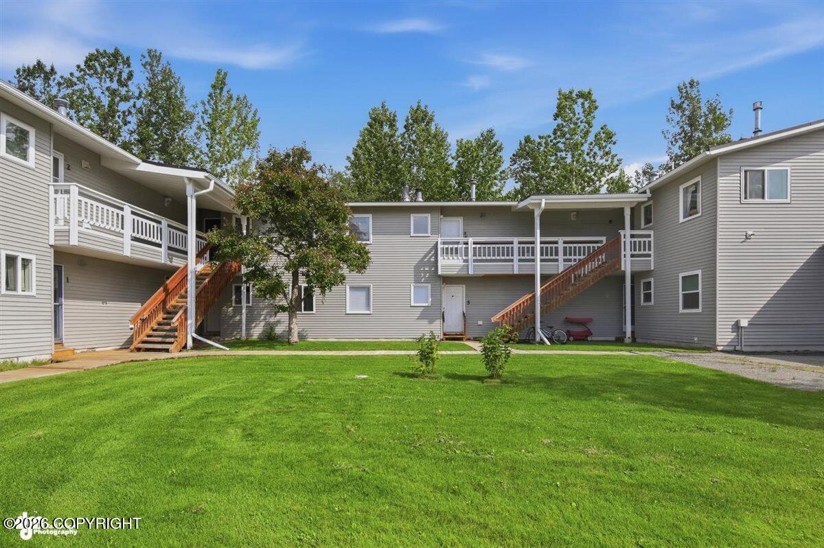 1481 Northview Drive #H6 — photo