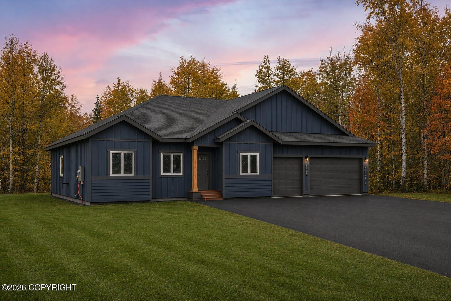 2983 N Cottage Knoll Drive — photo