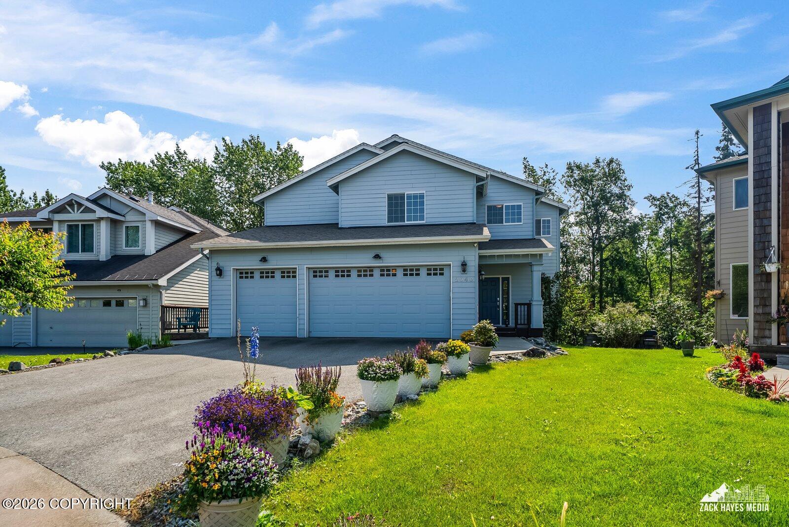 2940 Captain Cook Estates Circle — photo