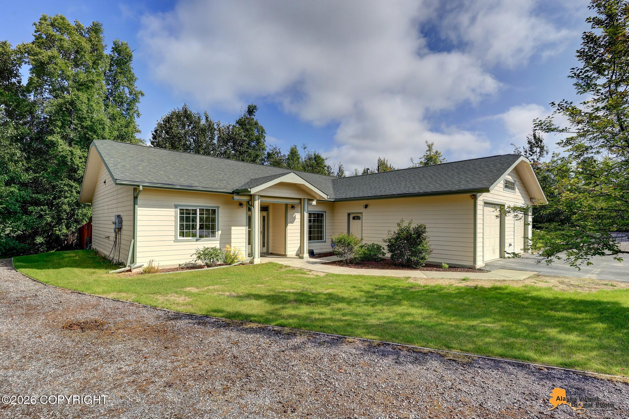 2491 W Stonebridge Drive — photo