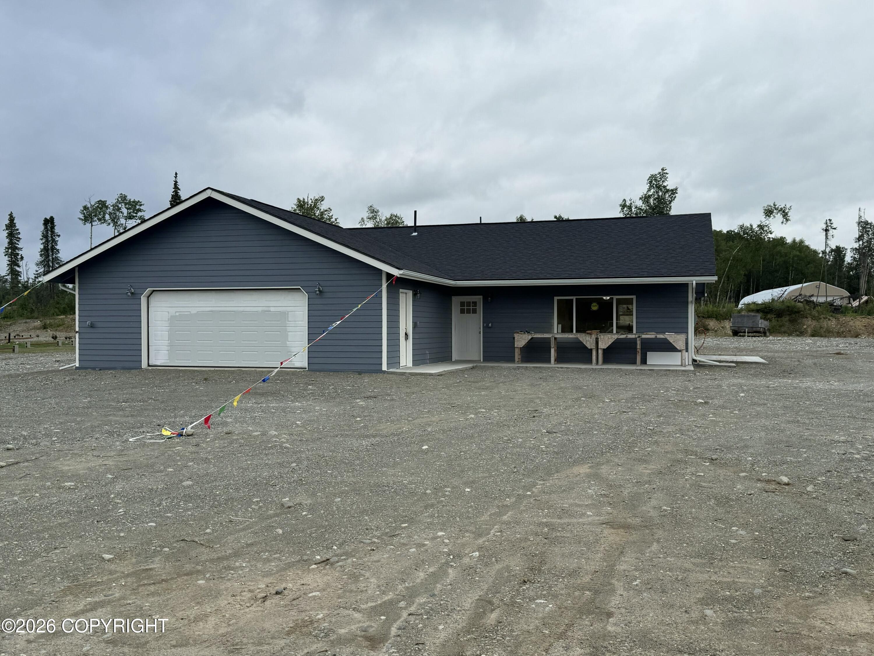 2561 S Ridgecrest Road — photo
