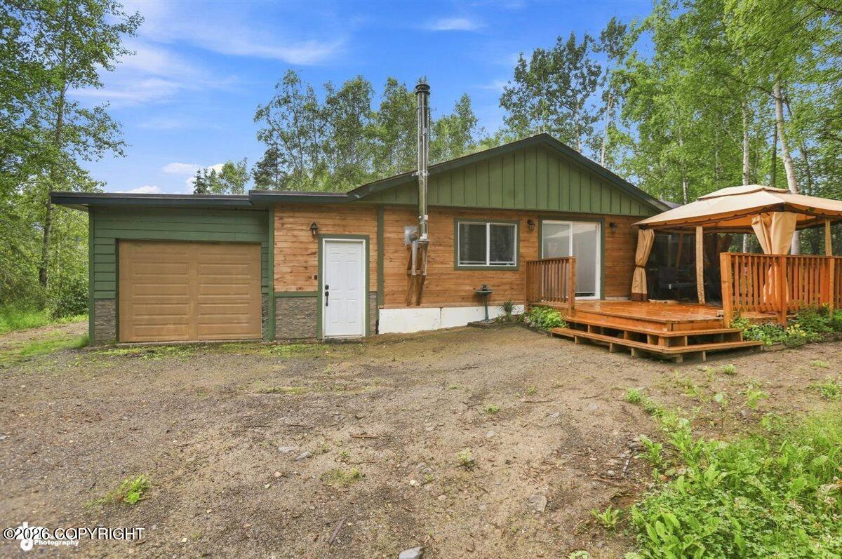 24641 Chugiak Drive — photo