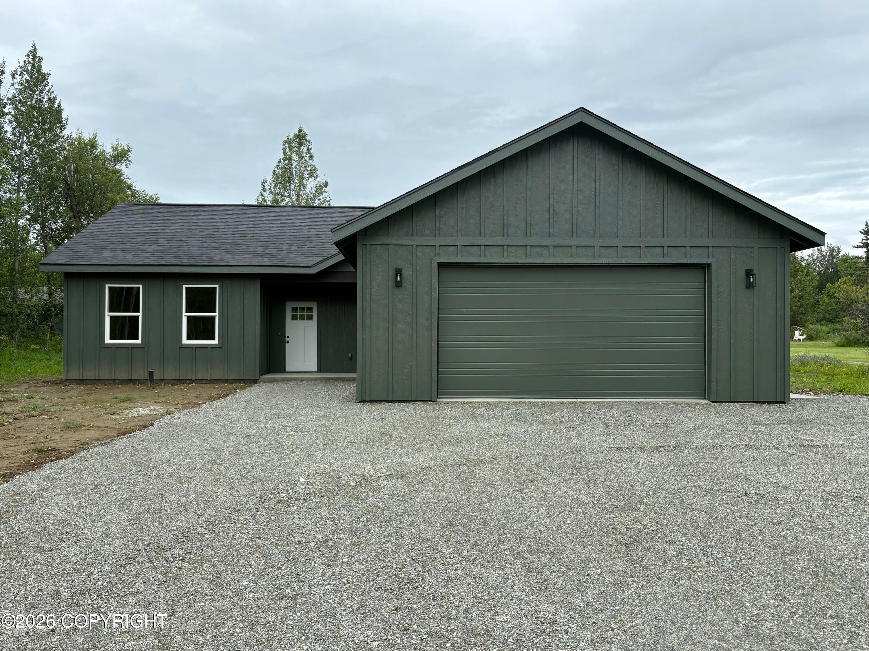12455 E Soapstone Road — photo