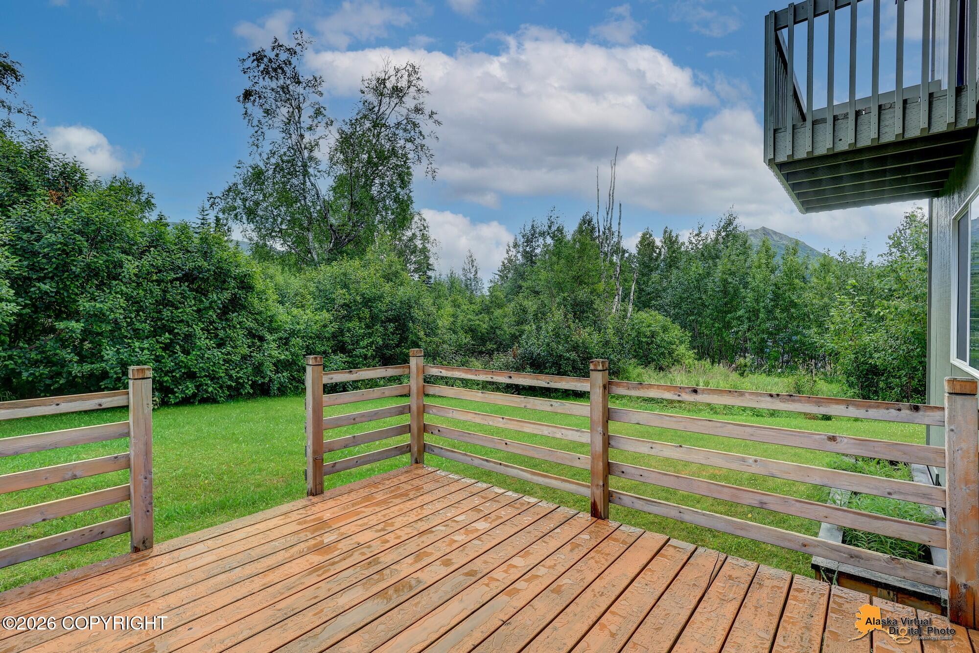9031 Eagle River Lane — photo
