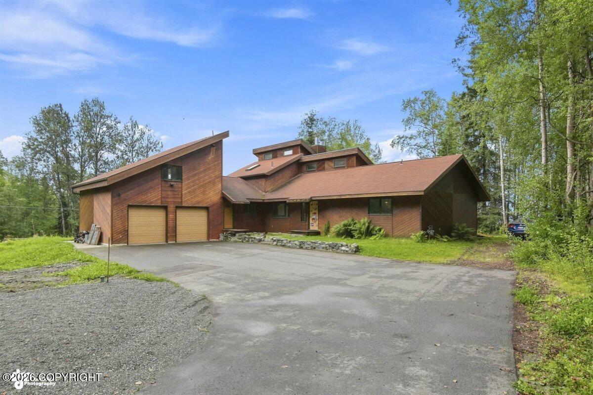 21112 Oberg Road — photo