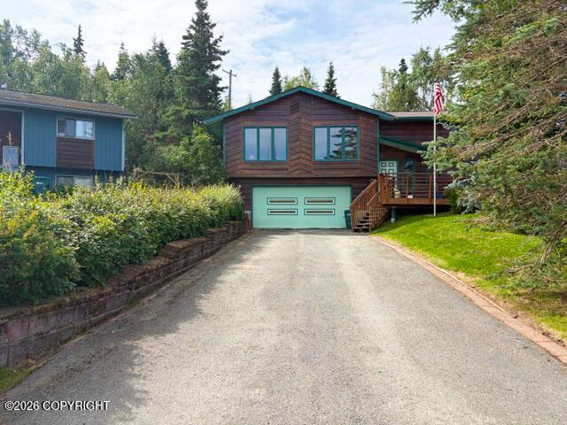 3700 Gary Cooper Circle — photo