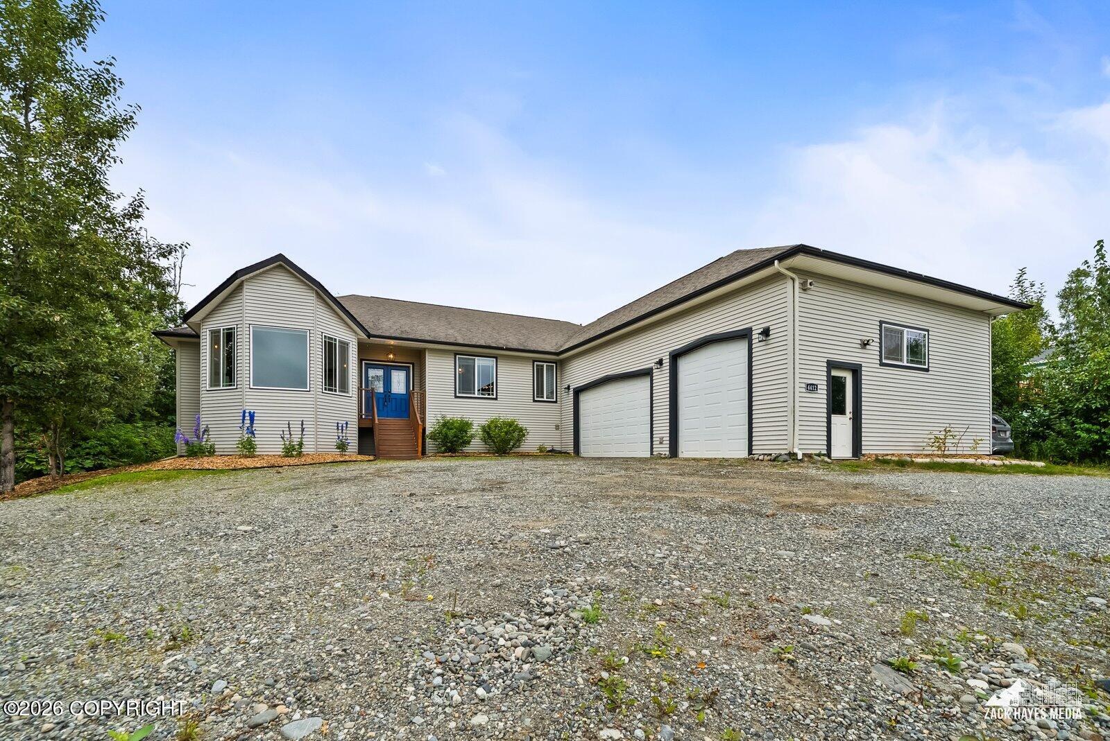 4412 S Timberland Loop — photo