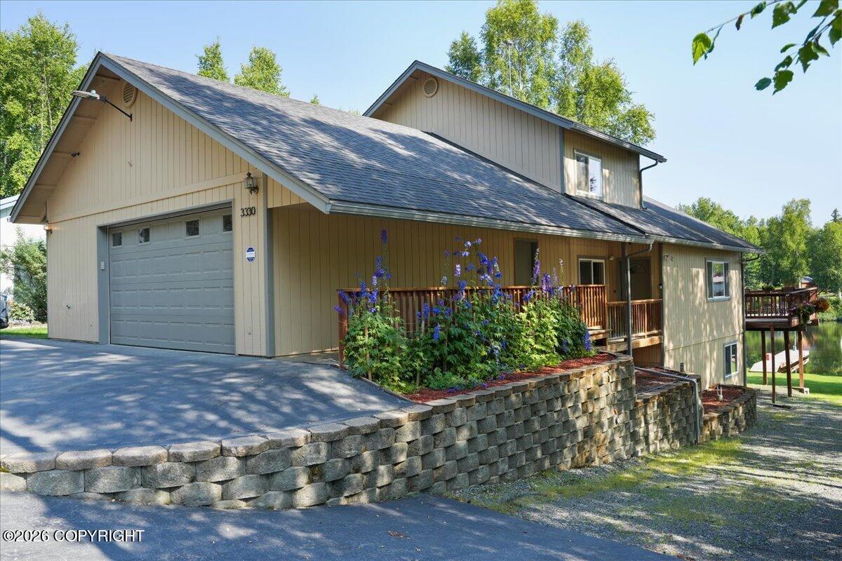 3330 S Lake View Loop — photo