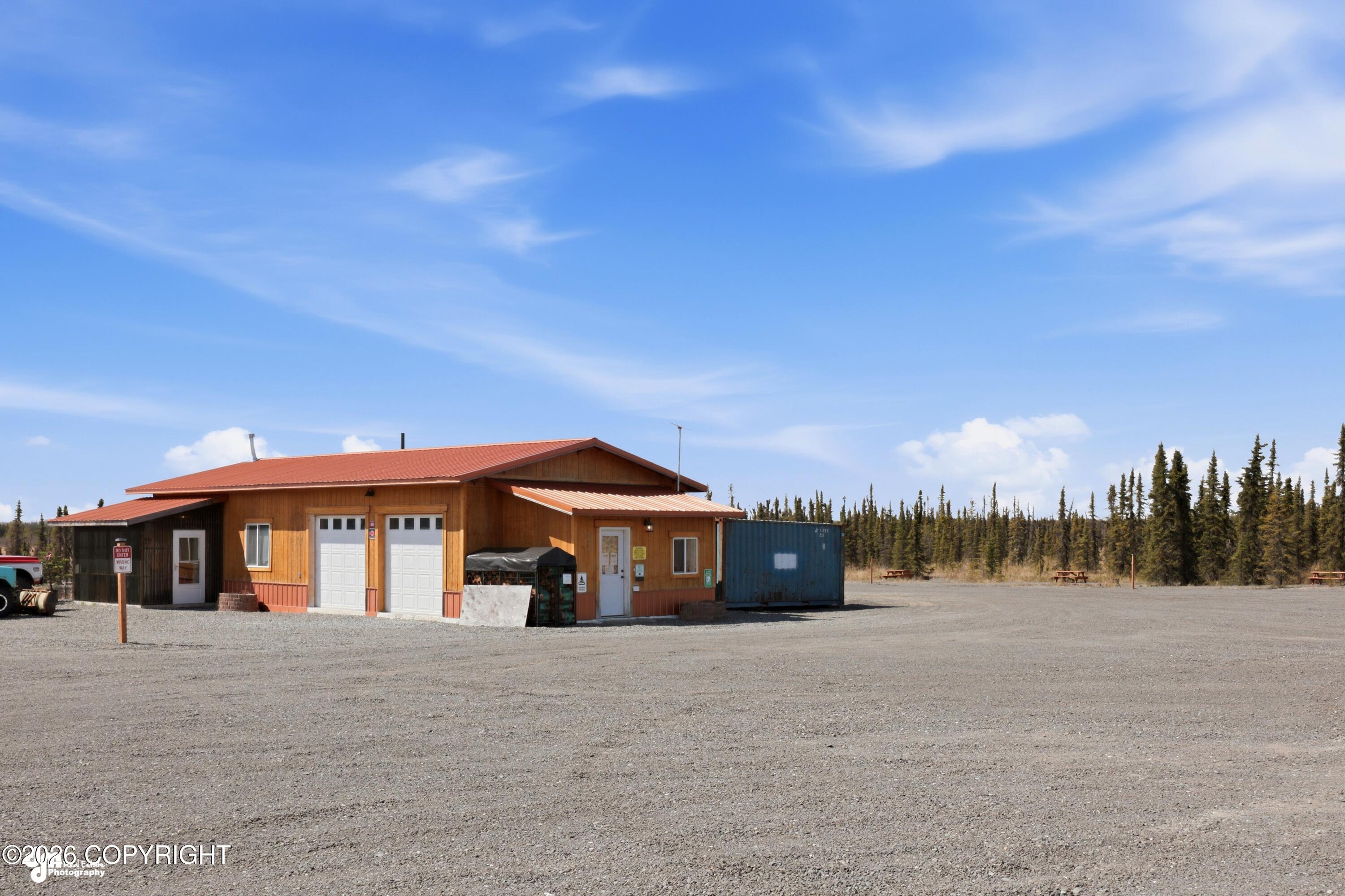 6575 Kenai Spur Highway — photo