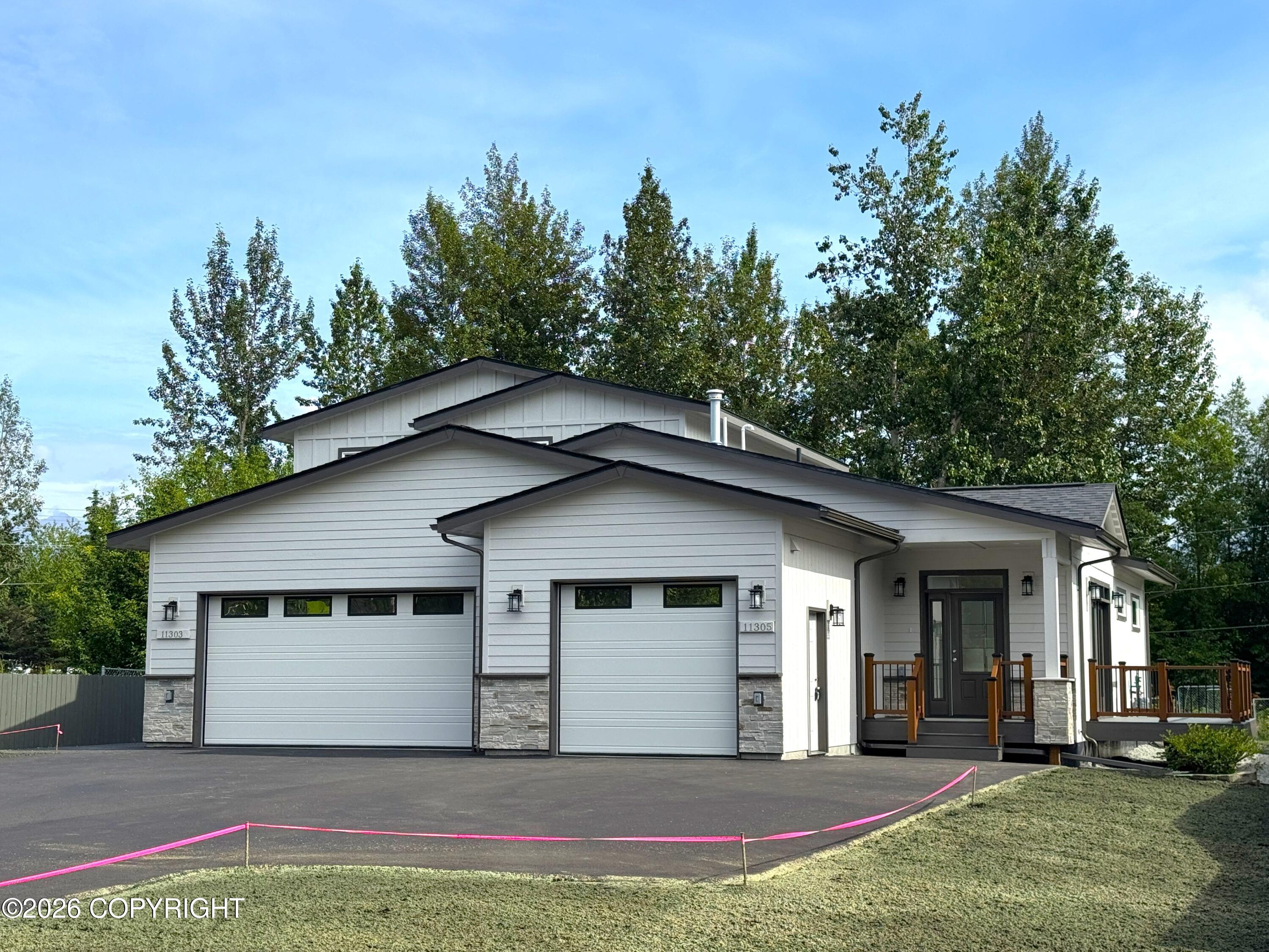 11303 Willene Drive — photo