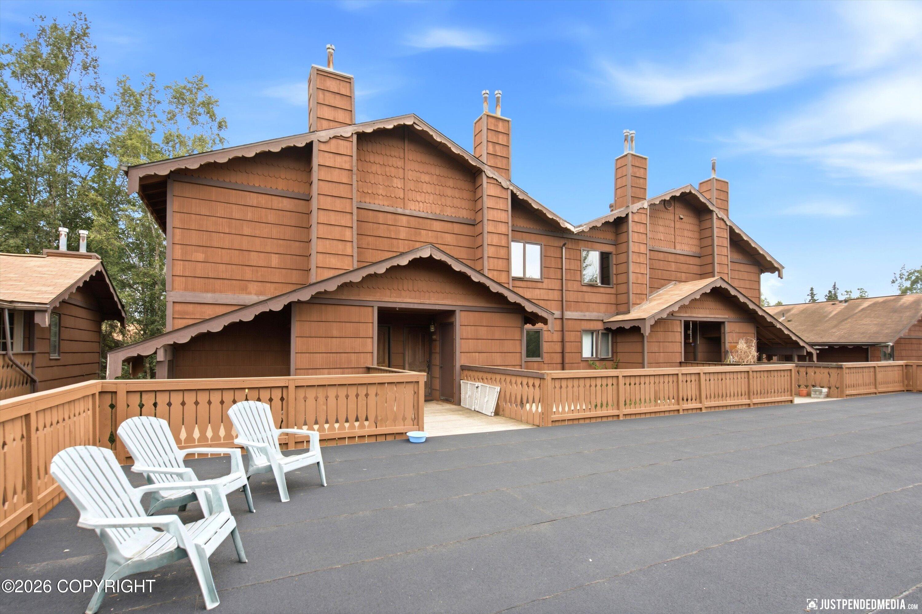 4778 Mills Drive #47 — photo