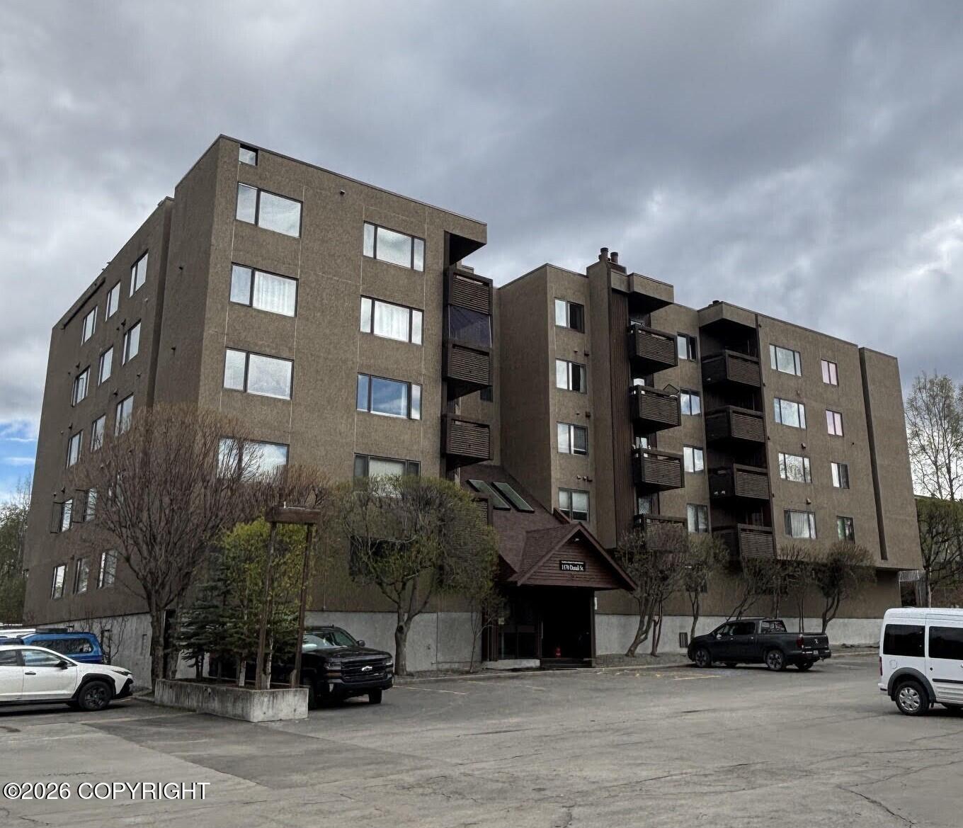 1170 Denali Street #231 — photo