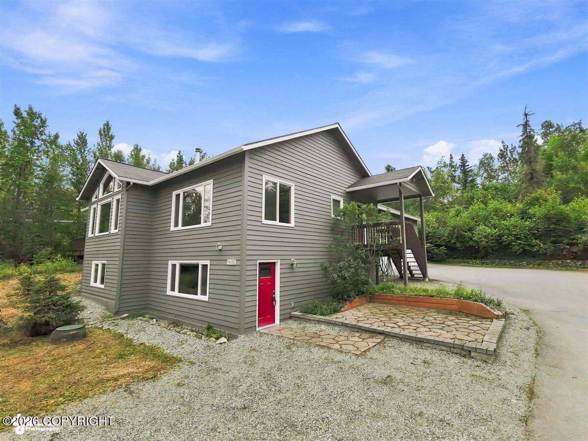 11415 Terrace Hills Drive — photo
