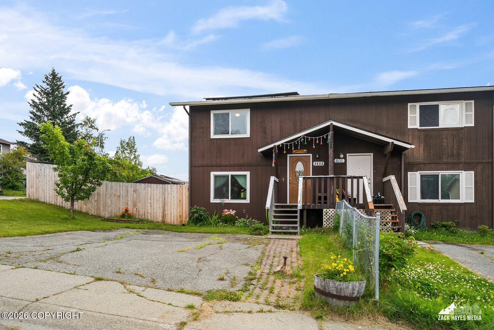 6101 Gross Drive — photo