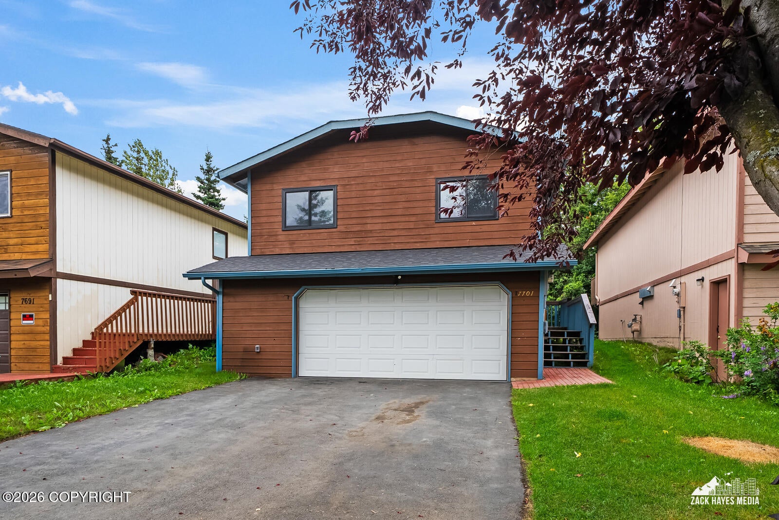 7701 Delridge Circle — photo