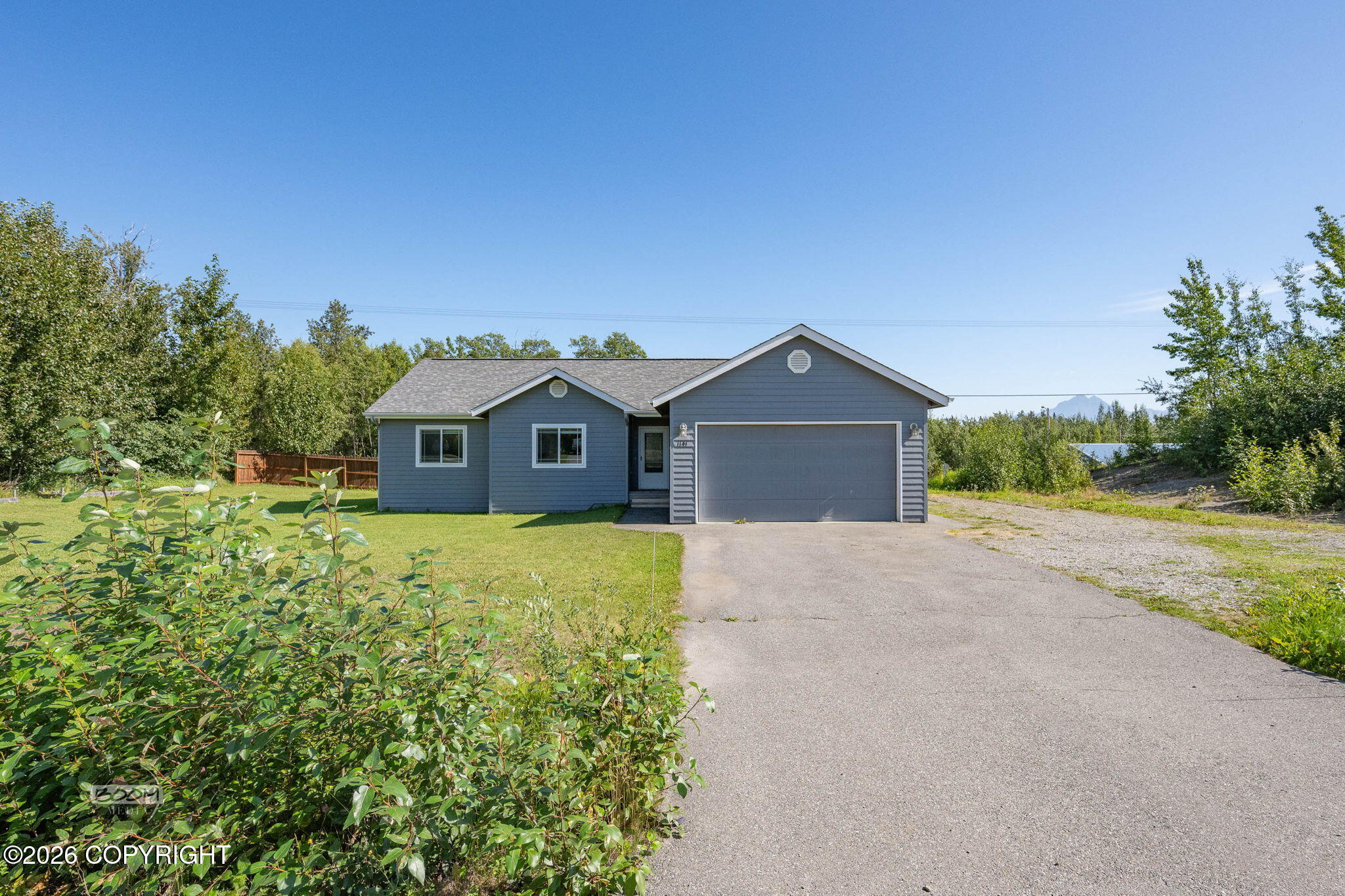 1141 N Elkhorn Drive — photo