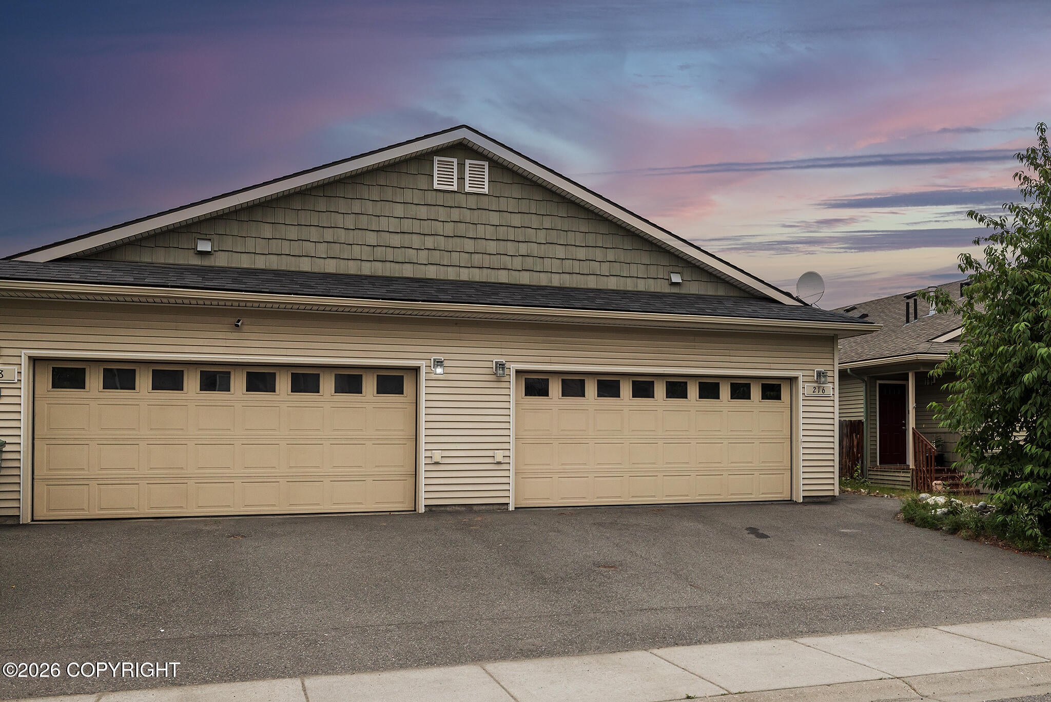 216 Skwentna Drive #39 — photo
