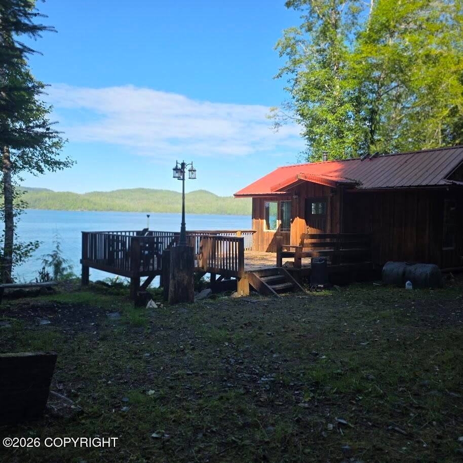 16255 N Tongass Highway — photo