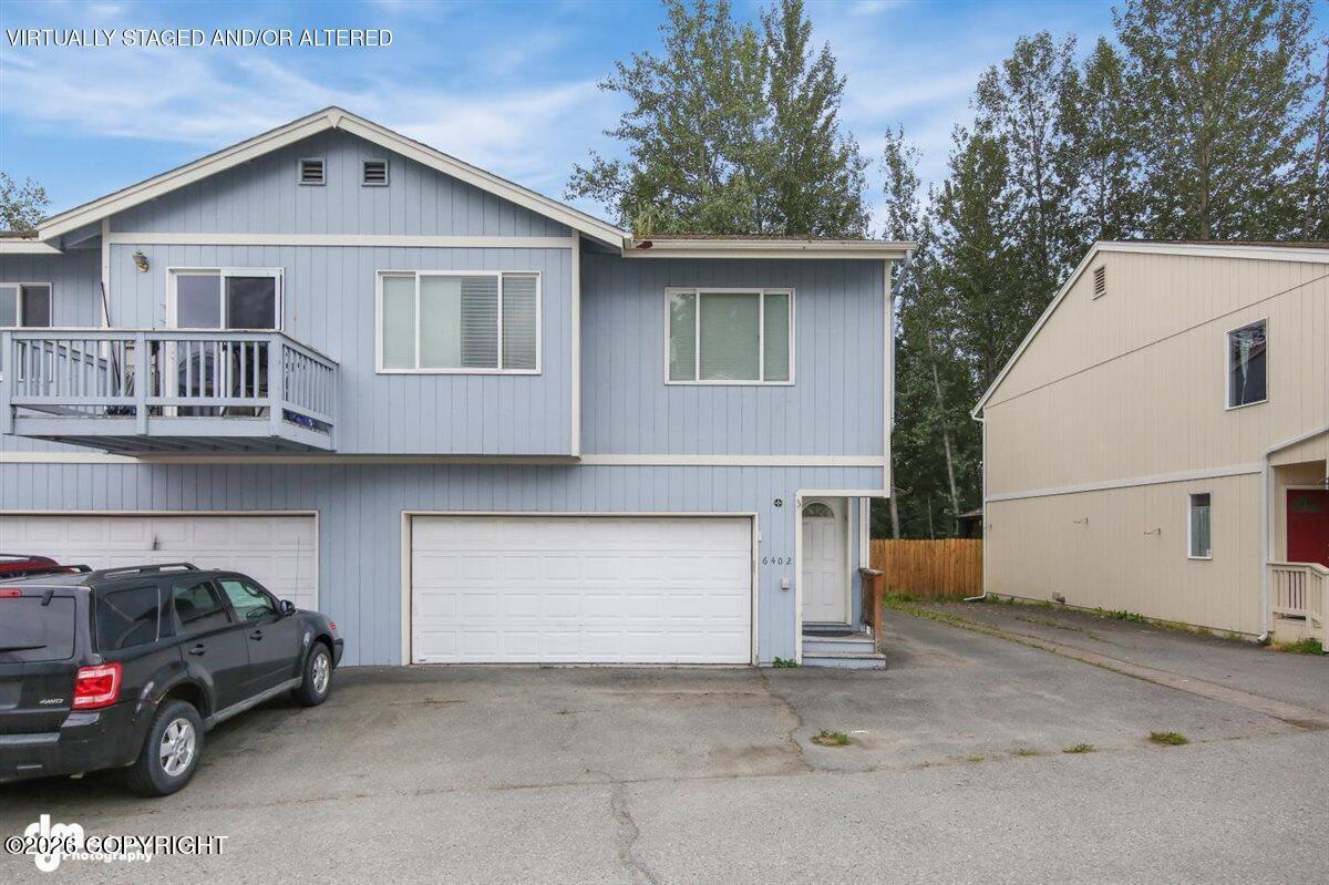 6402 Fairweather Drive #50 — photo