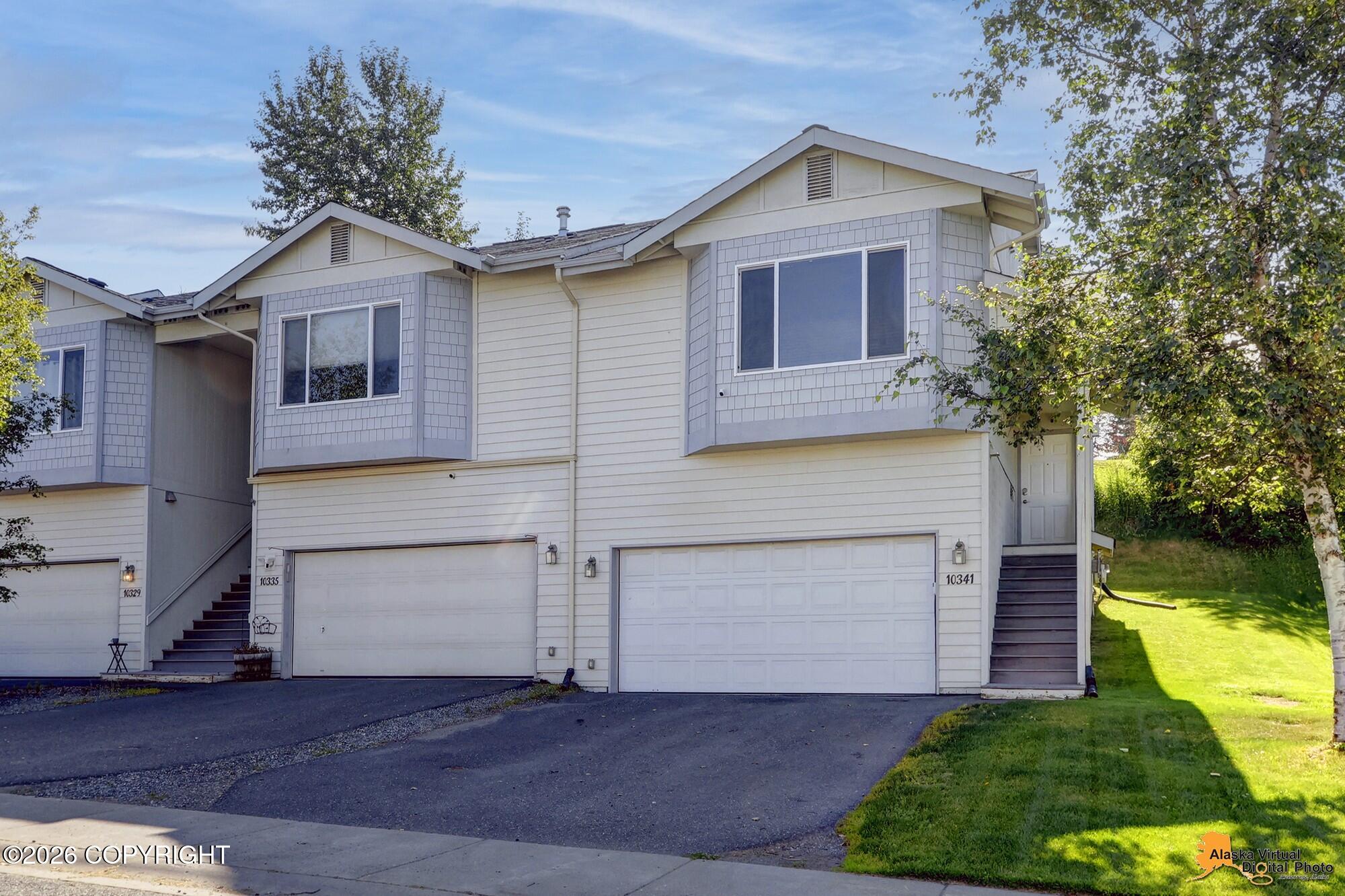 10341 Valley Park Drive — photo