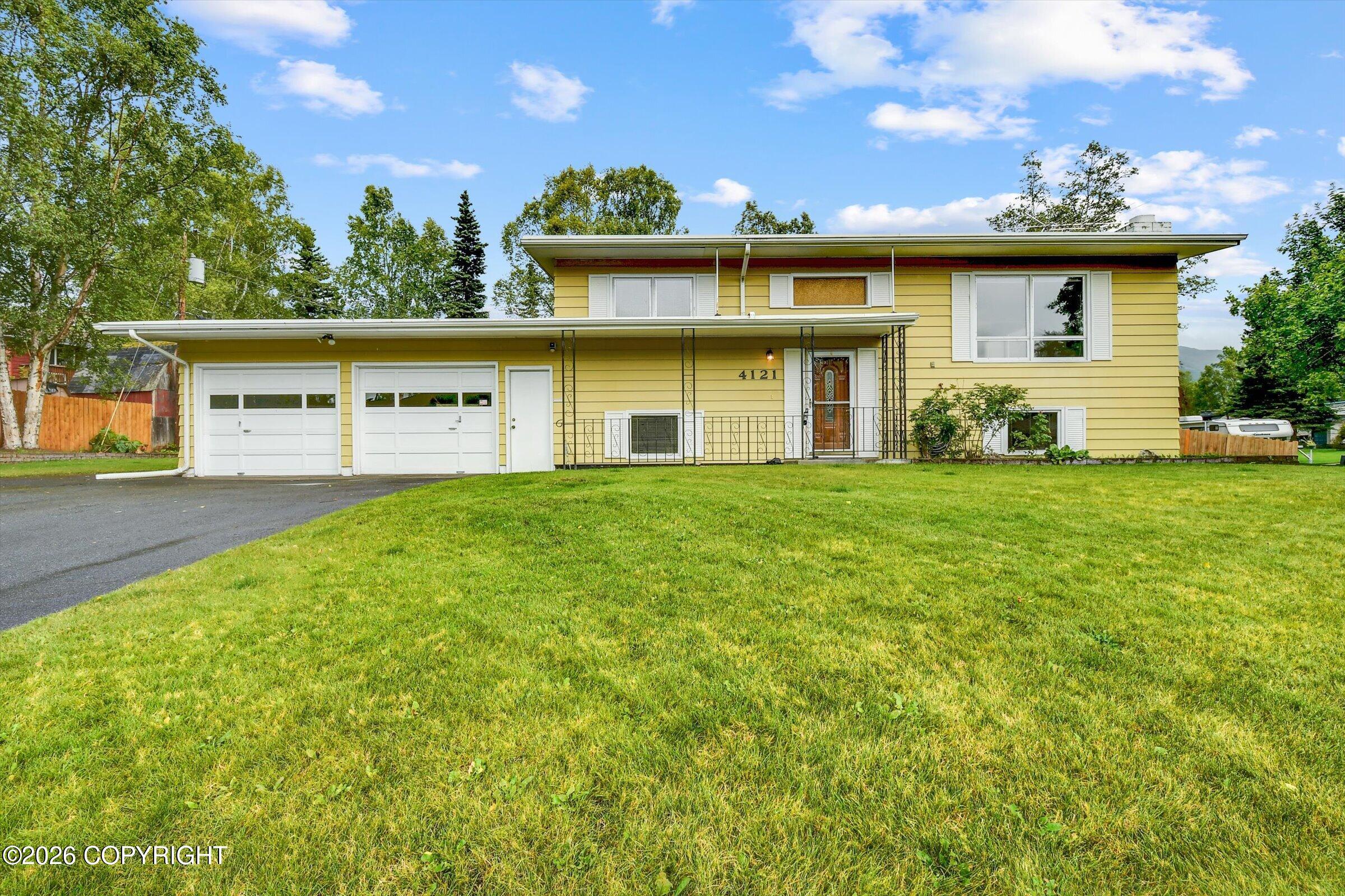 4121 Irene Drive — photo