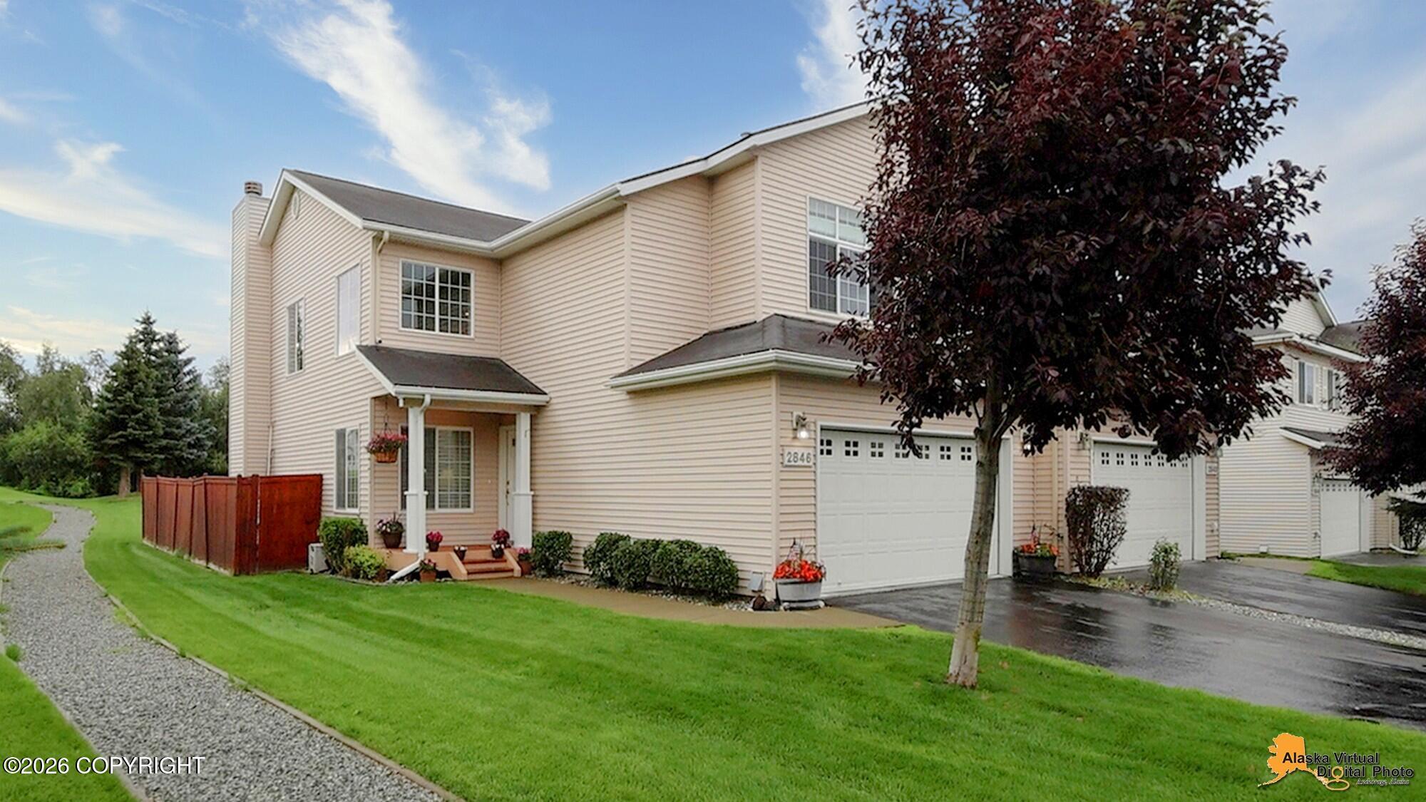 2846 Discovery Bay Drive #7a — photo