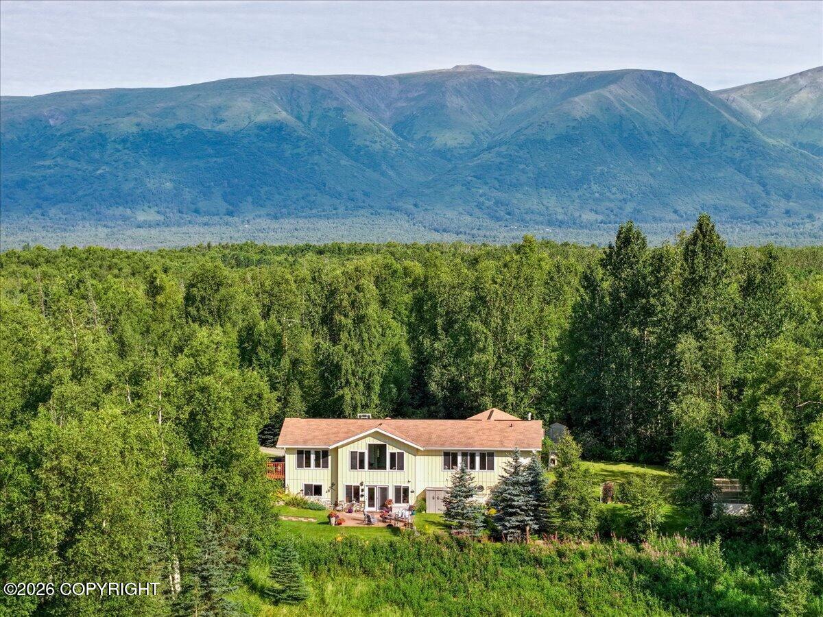 2276 E Ridgeview Drive — photo