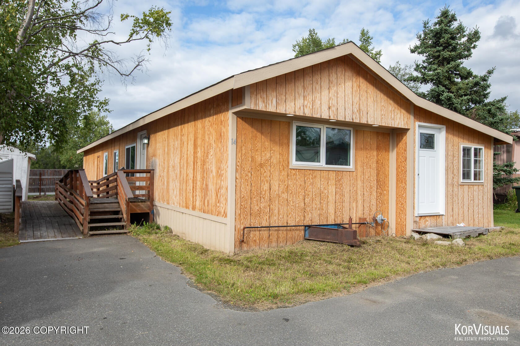 9499 Brayton Drive #14 — photo