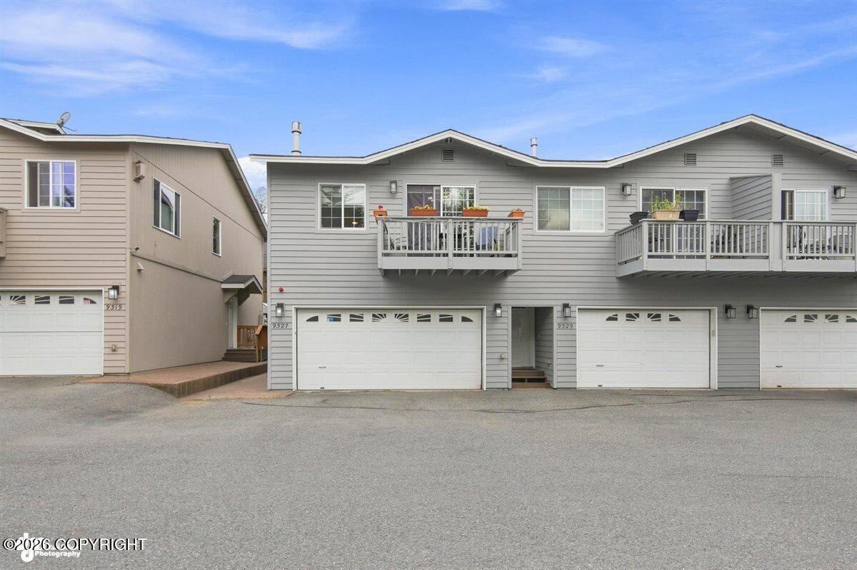 9327 Commons Place #27 — photo
