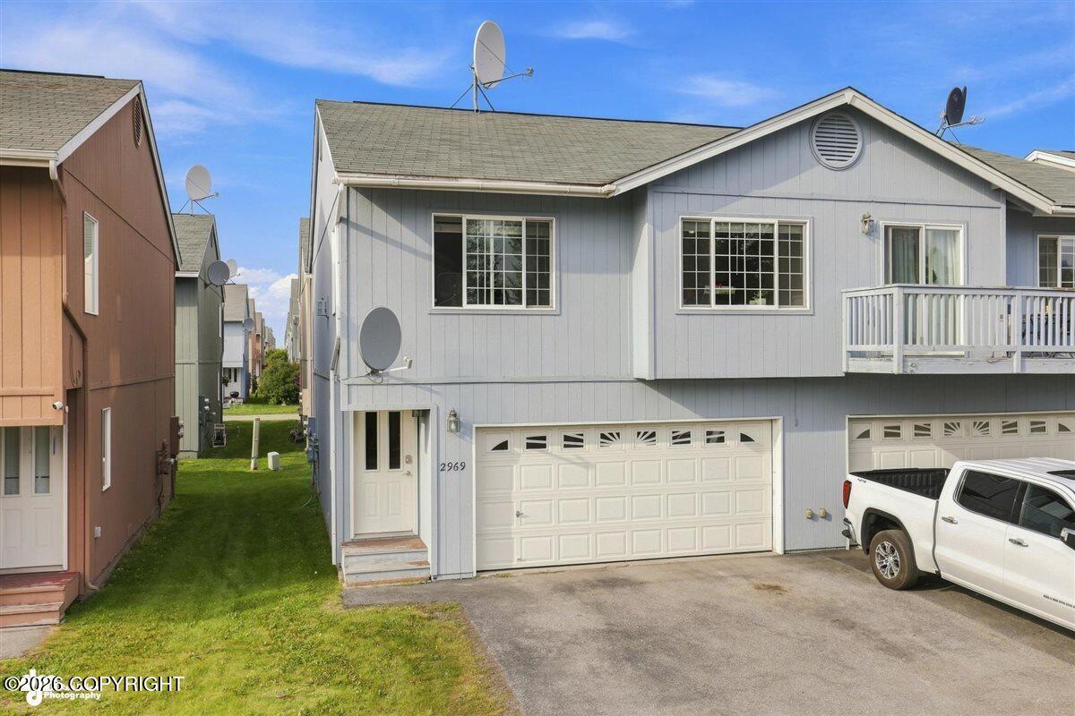 2969 Silver Chase Court #21 — photo