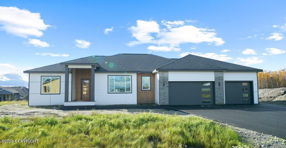 2600 S Sanctuary Drive — photo