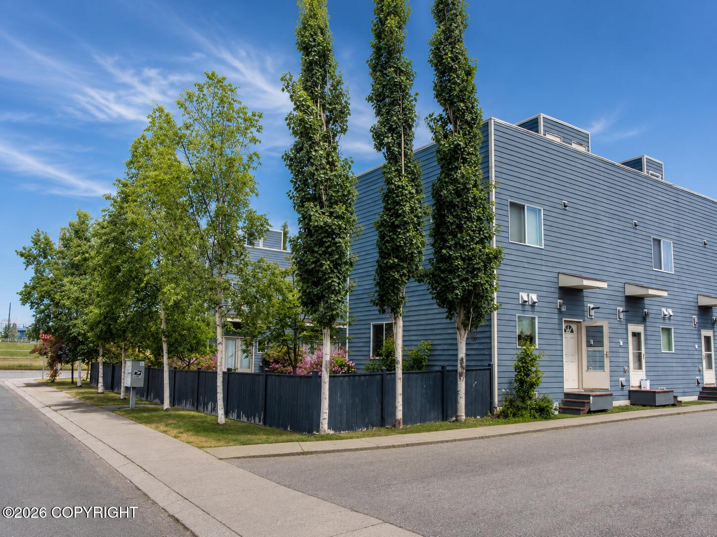 237 W 13th Avenue — photo