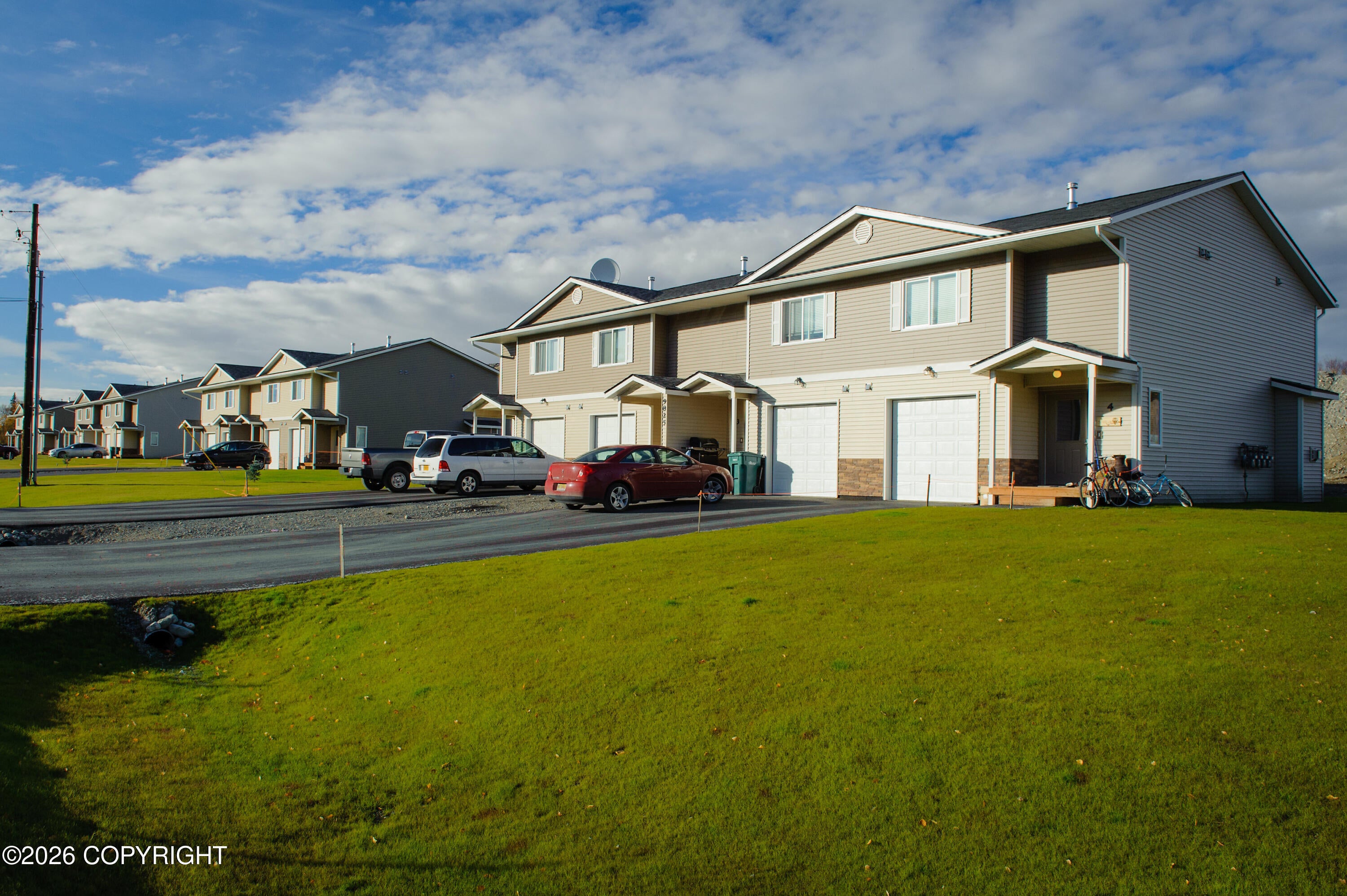 9825 E Trennie Loop #2 — photo