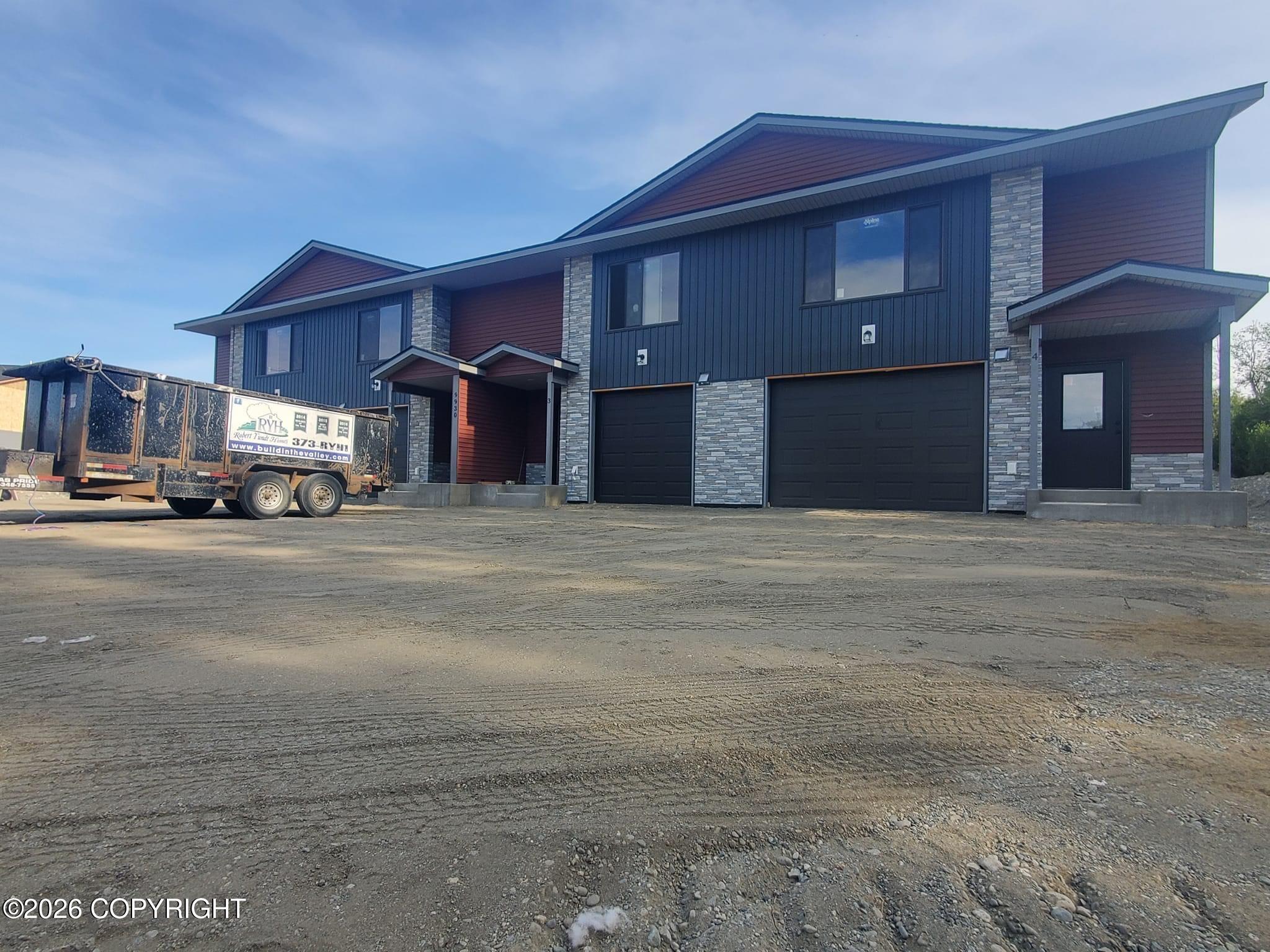 9970 E Trennie Loop #4 — photo