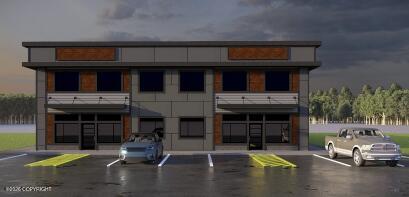 1204 N Hyer Spur Road #B1 — photo