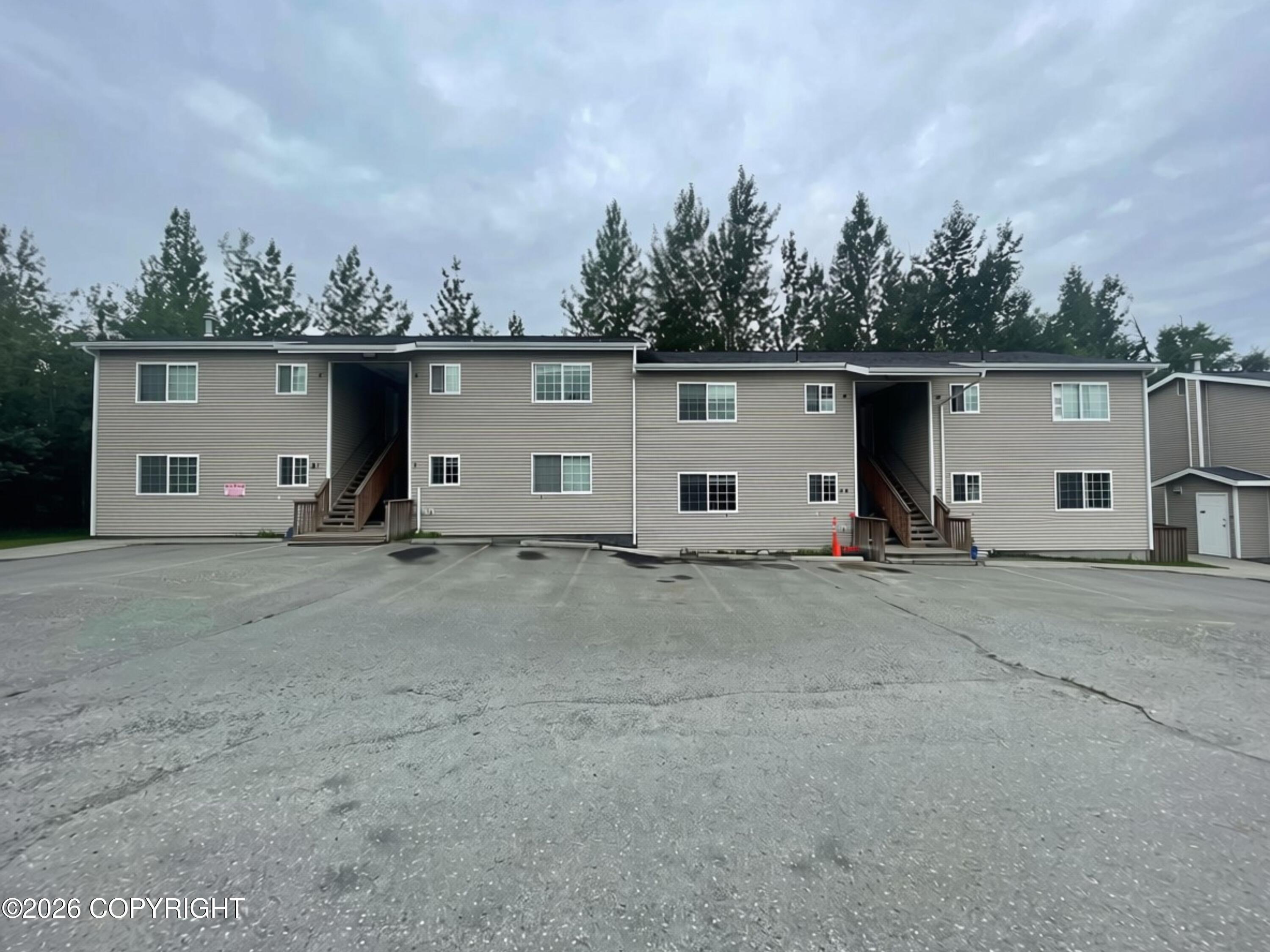 2651 E Quiet Circle #B4 — photo